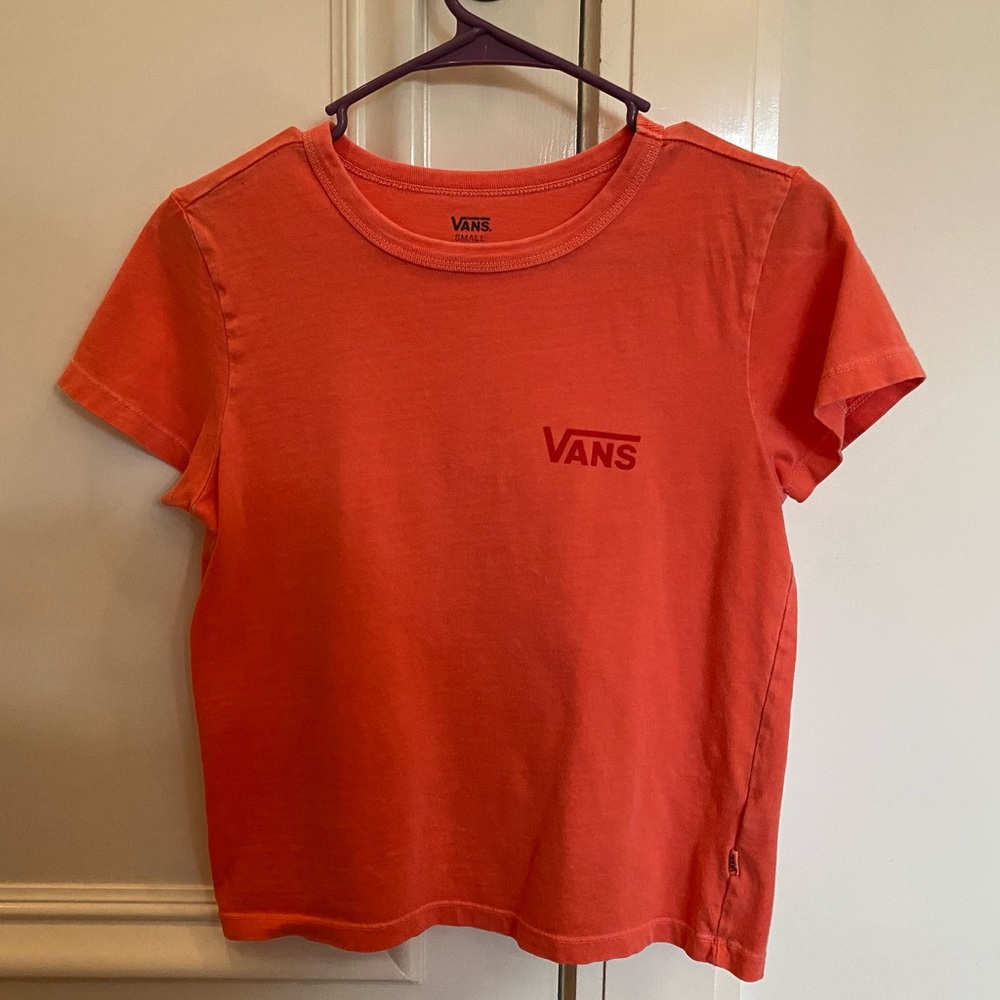 Vans T-Shirt